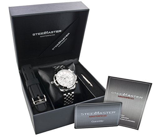 Steel Master CAP1103209.C
