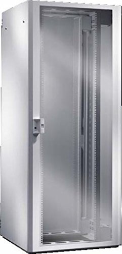 Preisvergleich Produktbild Rittal Netzwerkschrank 19Zoll 42HE 2000x800x80 BaseRack-8 / 42