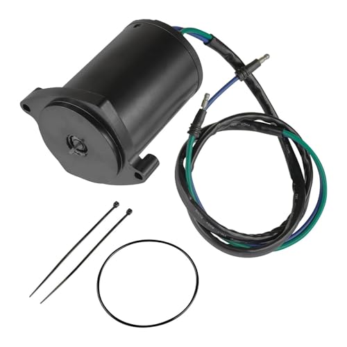 Moteur de trim pour Mercury PT486NM et modèles 828708T 8M0031551