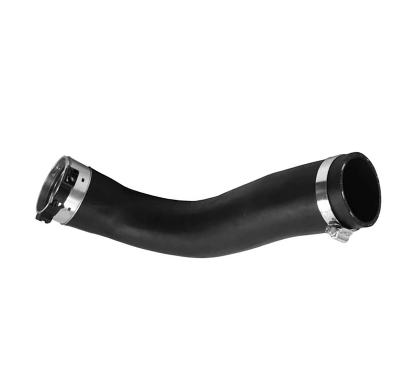 Dzwdy One Color Compatible With Vauxhall For Movano Engine Intercooler For Turbo Tube Coolant Radiator Hose 93167986 93168788 8200730576 8200730589 Engine Coolant Hose