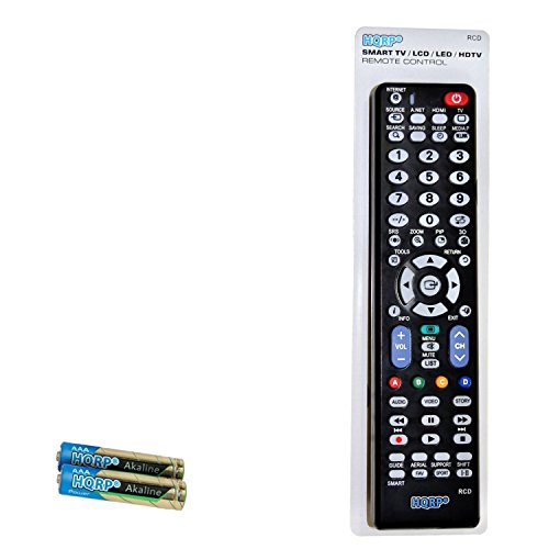 Hqrp Remote Control Compatible With Samsung Ln T4069f Ln T4071f Ln T4081f Ln T4642h Ln T4661f Ln T4665f Lcd Led Hd Smart Tv Buy Online In Bahamas At Bahamas Desertcart Com Productid 24659724