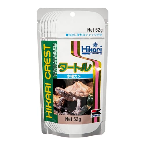 Hikari (ヒカリ) ひかりクレスト タートル 52g