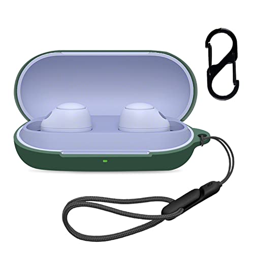 For \j[(SONY) WF-C700N p P[X Jo[ iJrit+Xgbvt j yNOUKAJUzCX C[z VR یP[X h~ LYh~ ϏՌ [d\ ho (O[)