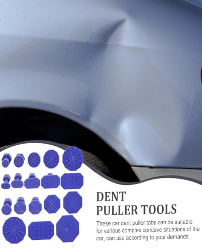 Image of Auto Body Repair Tool Kit Car Accessories Automotive Car Dent Puller Remover|Motors | Automotive Tools & Supplies | Automotive Repair Kits | Dent Repair Kits & Tools