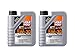 Produktbild ILODA 2X Original Liqui Moly 1L Special Tec LL 5W-30 Motoröl Motorenöl Öl Oil 1192