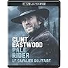 Pale Rider (BIL/4KUHD) [Blu-ray]