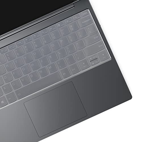 Protector de teclado para Lenovo Yoga 6 13.3 pulg miniatura 4