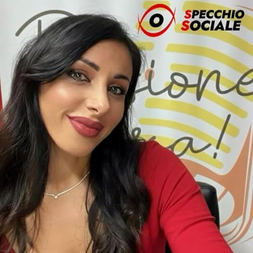 Specchio Sociale 10&deg; episodio