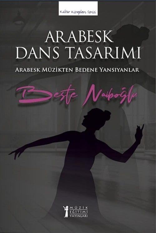 Arabesk Dans Tasarımı Arabesk Müzikten Bedene Yansıyanlar