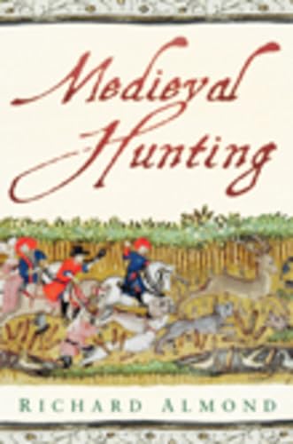 Medieval Hunting view 2