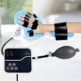 ZYUIOTHJK Wrist Trainer, Rehabilitation, Manual & Automatic, 2 Training Modes,...