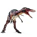 Beasts of the Mesozoic: Qianzhousaurus Sinensis - 1/18th Scale T-Rex Dinosaur Action Figure - 12