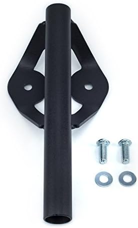 Sistema de montaje de asta de bandera para Toyota Truck Bed Rail