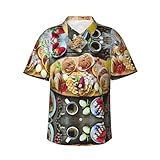 Assorti aux vêtements : vous pouvez facilement assortir des shorts décontractés, des pantalons décontractés, des jeans, etc. Pour créer une robe d'été tendance et éblouissante.
