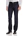 7 For All Mankind Men's Standard Classic Straight Leg Jean In Movember Wash