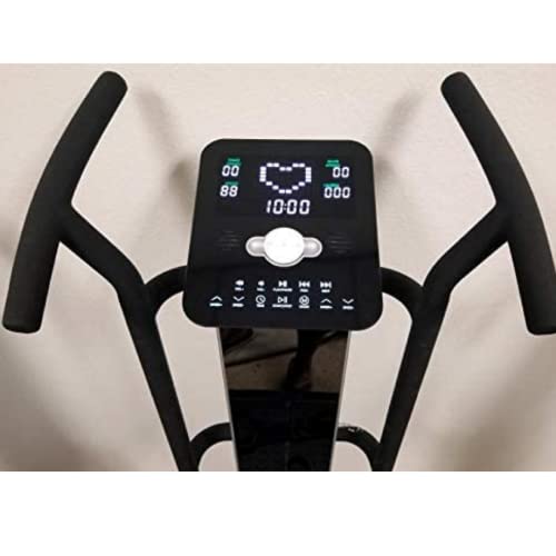 GForce Pro DX - 1500W Dual Motor Whole Body Vibration Plate Exercise Machine | Workout Machine for Men and Women | Vibration Platform Machine for Workout at Home - Image 3