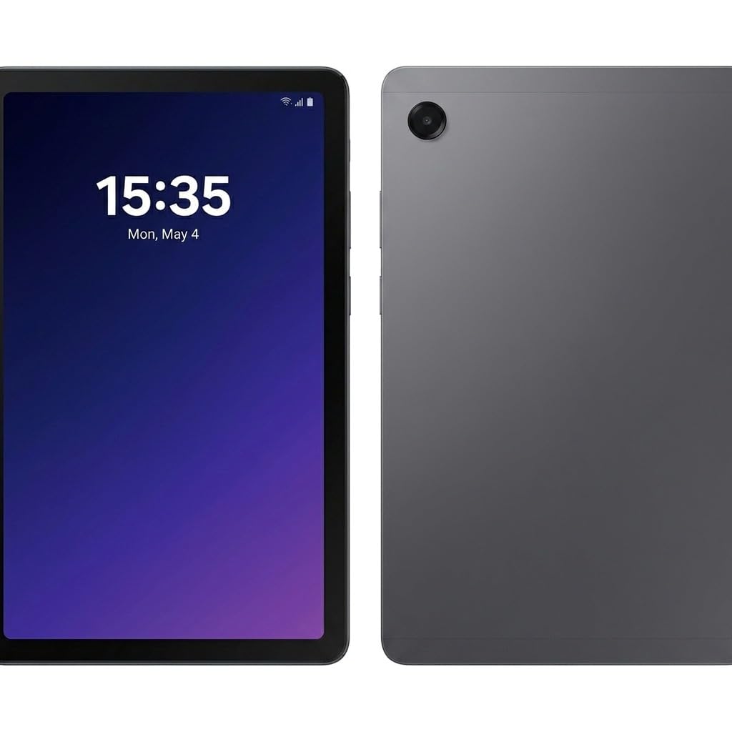 Samsung Galaxy Tab A11 8.7" 128Go/8Go Wi-FI Gris