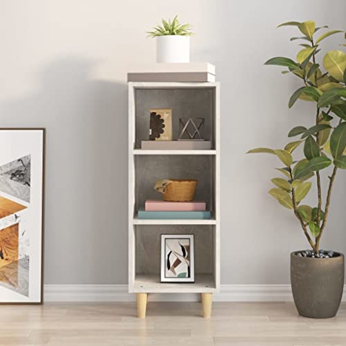 Cómoda estrecha para pasillo moderno ideal como mueble recibidor funcional 5