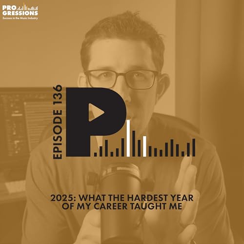 2025: What the Hardest Year of My Career Taught Me