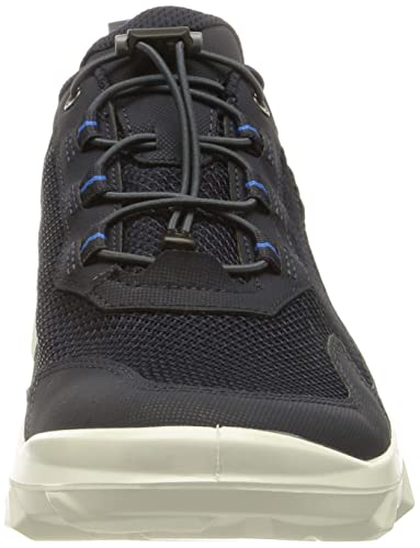 Image of ECCO Mens Mx Breathru Water-Friendly