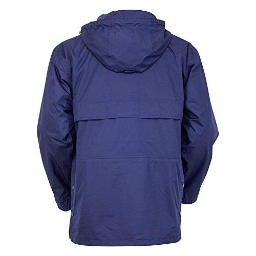 Outback Trading Women's Pak-A-Roo Parka2