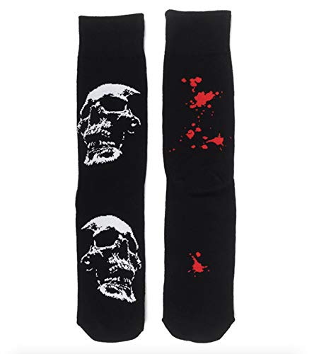 Urban-Peacock Men's Novelty Socks - Multiple Patterns!3