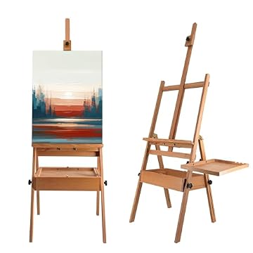 best paint easel