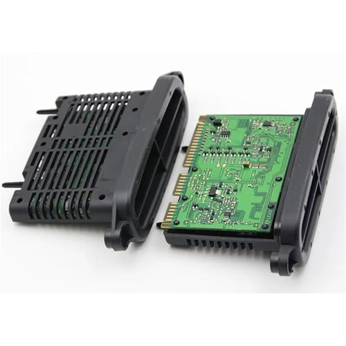 Module de contrôle adaptatif des phares LED xénon ballast bloc optique BMW 5