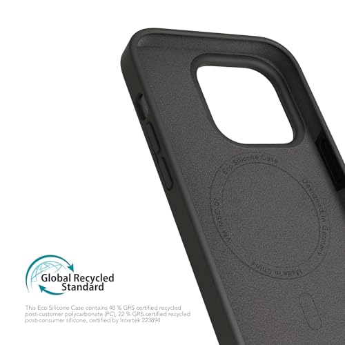 iPhone 14 Pro Max Hülle Vonmählen Soft Silicone Case