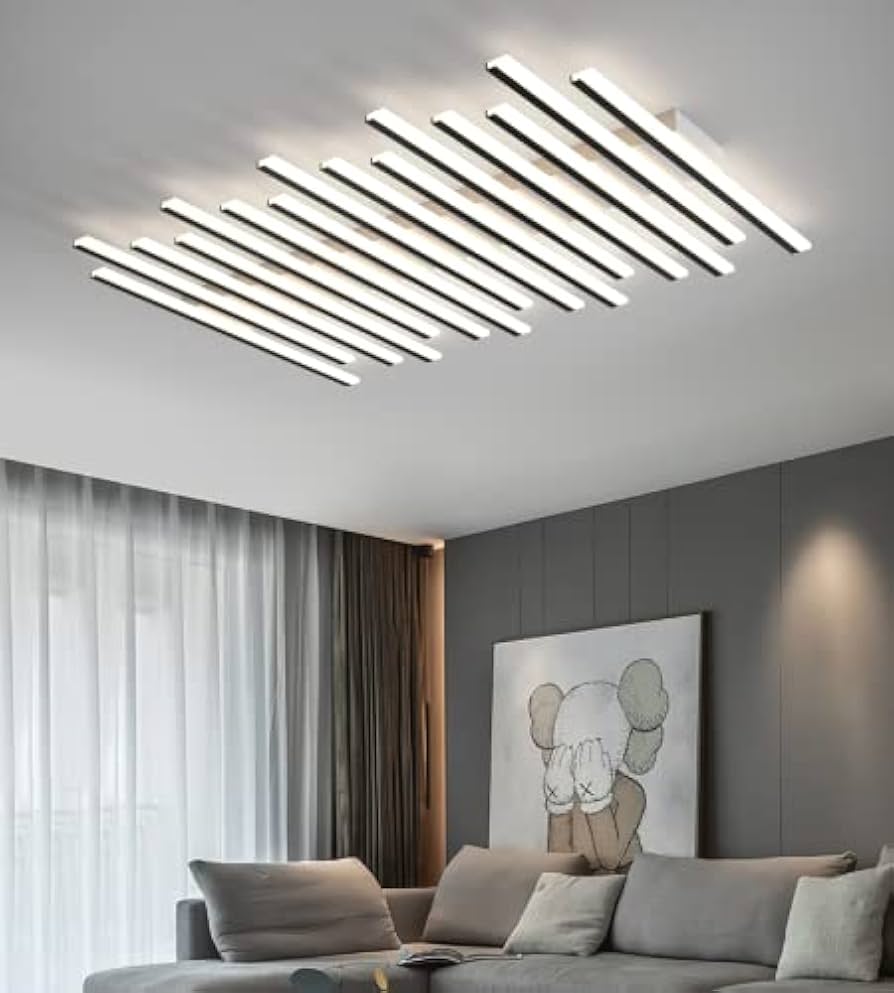 S-tech JYOTI24インチ内装3段LEDオートライト