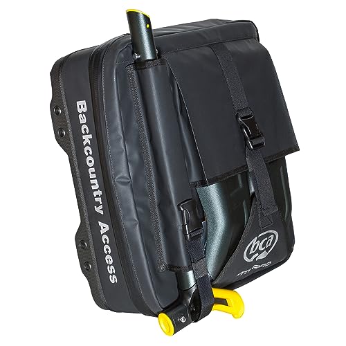BCA MtnPro Tunnel Bag