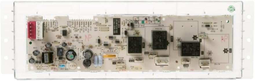 WB27K10339 164D8450G101 1153020079 1121940066 CKD1846 Range Oven Control Board Compatible with GE General Electric