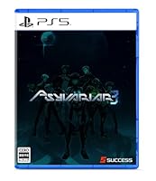 サイヴァリア3 限定版　PS5版