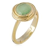 anillo oro esmeralda y diamante Piezas elaboradas en plata de ley 925. Incluyen contraste
