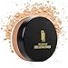 Black Radiance True Complexion Loose Setting Powder, Honeymoon, 0.64 Ounce