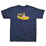  Spike Kinder T-Shirt The Beatles \