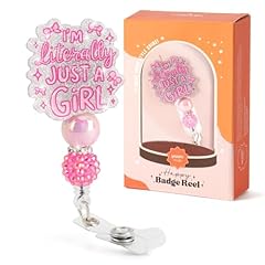 I’m Literally Just a Girl