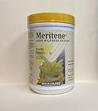 Meritene Vanilla Powder 16 OZ