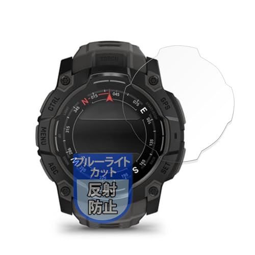 MotoMoto tB GARMIN Instinct 3 AMOLED/Dual Power 50mm p u[CgJbg یtB ˒ጸ {
