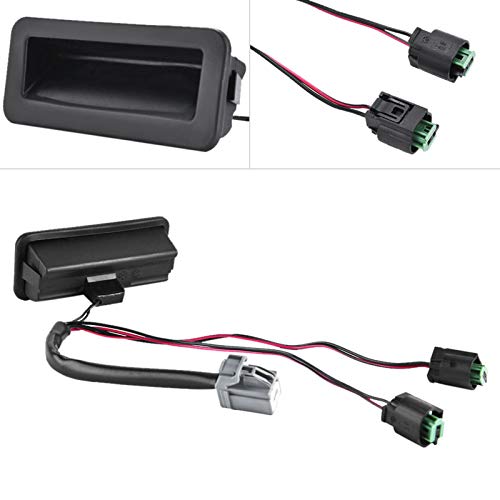 Interrupteur de hayon Discovery 3 et commande de coffre Discovery 4 LR071910