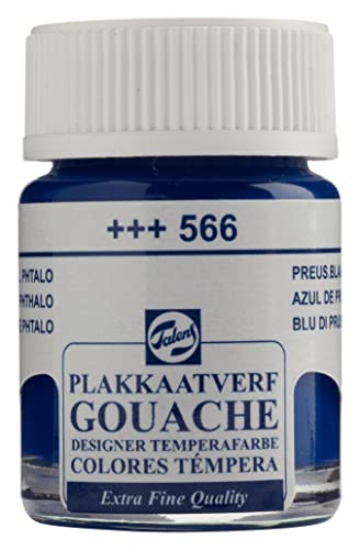 Gouache Jar 16 ML Prussıan BL. Pht