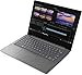 Lenovo (14,0 Zoll Full-HD Ultrabook (1.5kg), großer 8h Akku, AMD 3020e (Ryzen Core 2x2.6 GHz, 8GB DDR4, 512 GB SSD, Radeon RX, HDMI, Webcam, BT, USB 3.0, WLAN, Win10 Prof., MS Office) Laptop - 6564