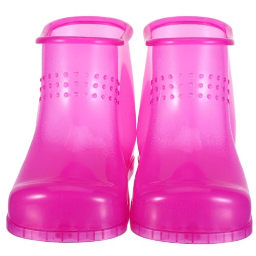 Masajeador Spa para Pies en Forma de Bota para Pedicura