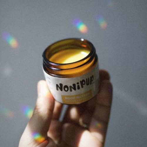Image of Boop Butter (2 Oz Jar) - Soothing Skincare for Dogs