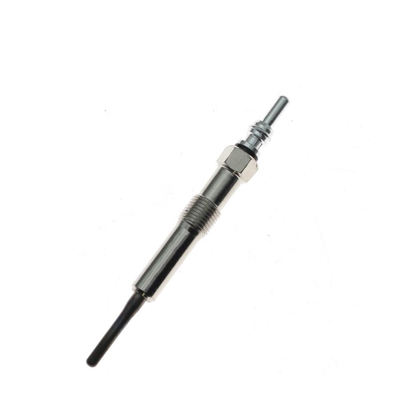 Candelette diesel Compatibile con DACIA per SANDERO 2008 2009 2010 2011 2012 2013 4.4V Candelette riscaldatore di parcheggio automatico 1.5DCi 110655687R 8200682592