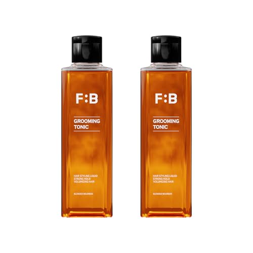 FORBEAUT �O���[�~���O�g�j�b�N220ml�EGrooming Hair Tonic 220ml (1+1)