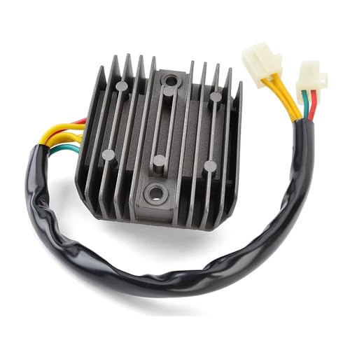 Redresseur moto VJF 125 250 compatible SN125 EFI et S-300 stable