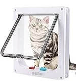 best cat door for interior door
