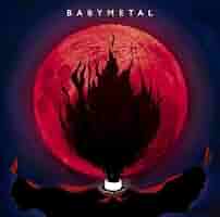 BABYL ヘドバンギャー!!(仮) 初回生産限定盤［CD］ 41BQdNqGioL._SY200_QL15_.jpg