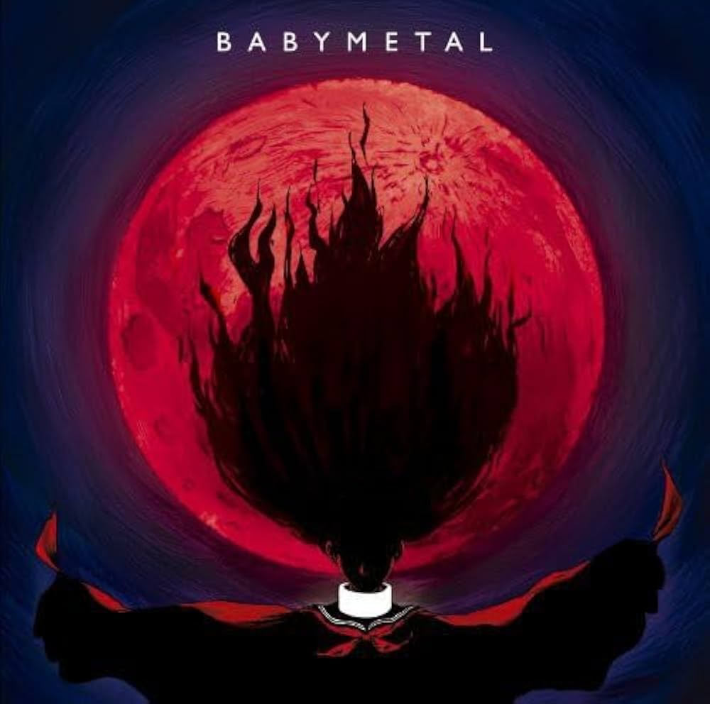 babyl ヘドバンギャーポスター　直筆サイン入り　B2サイズ Yahoo!オークション -「babymetal」(ポスター) (印刷物)の落札